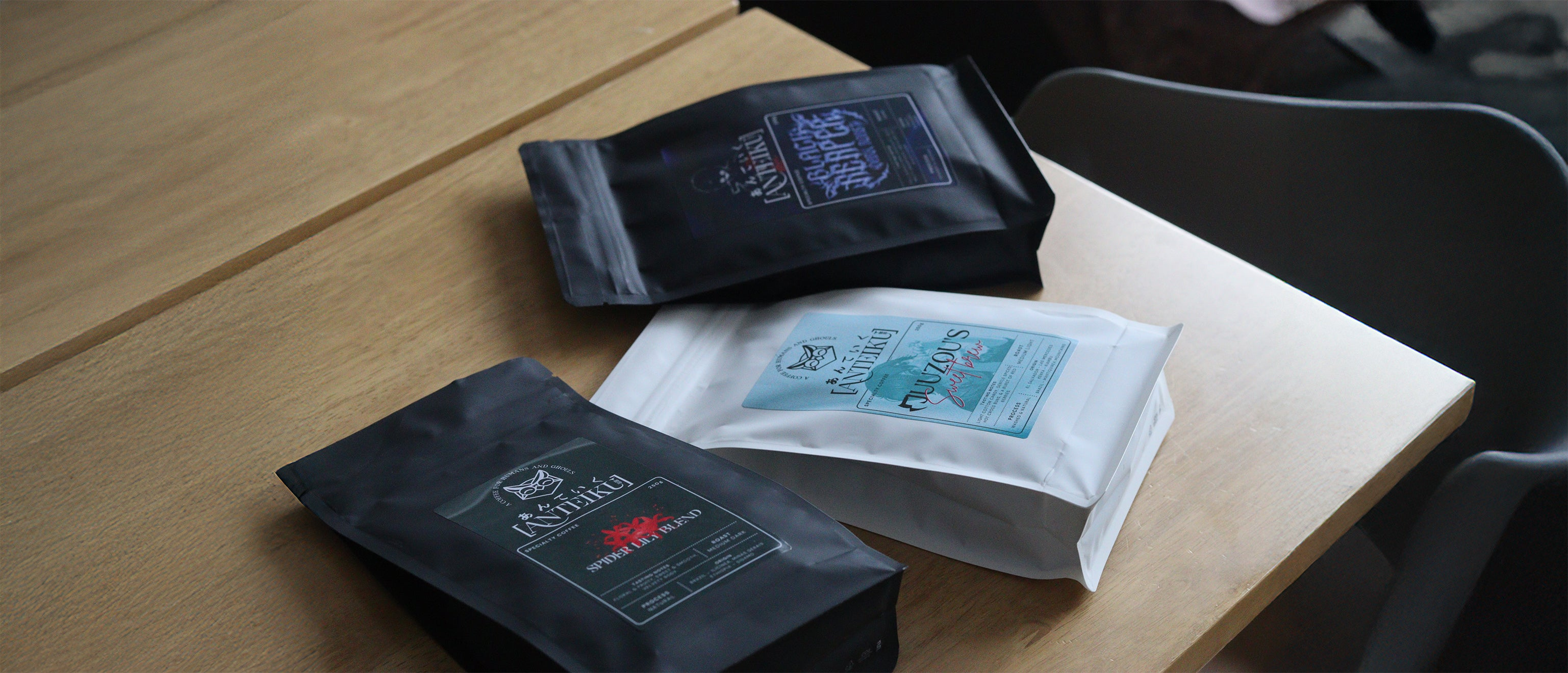All Coffees