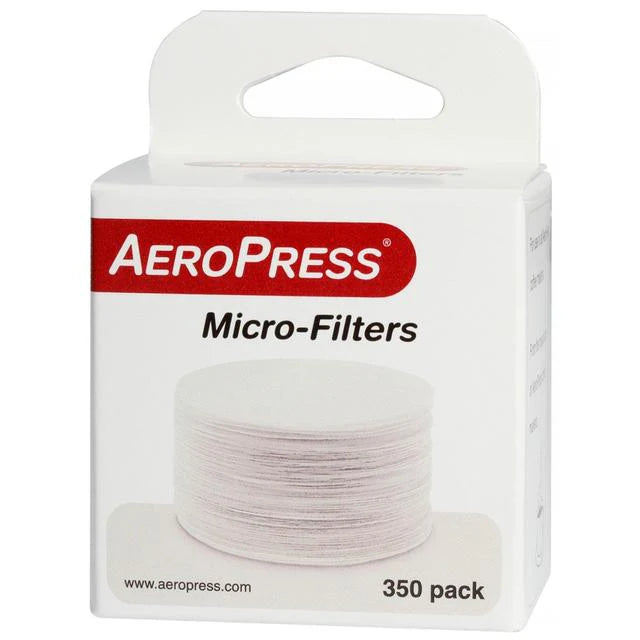 Aeropress Original Filter Papers