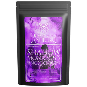 Shadow Monarch's Single-Origin