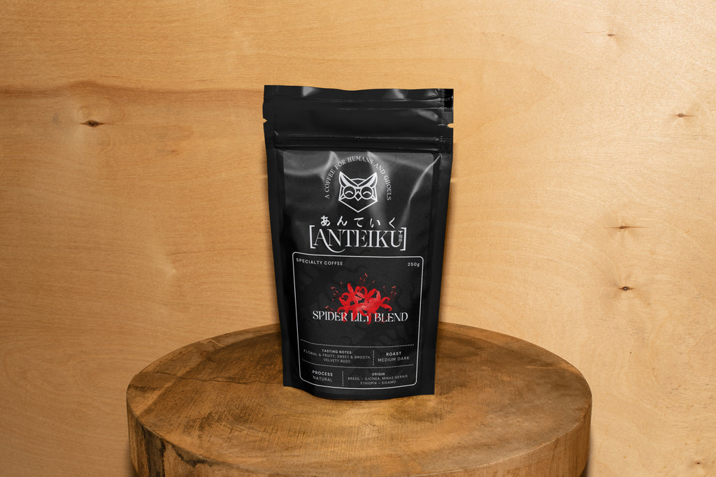 Spider Lily Blend