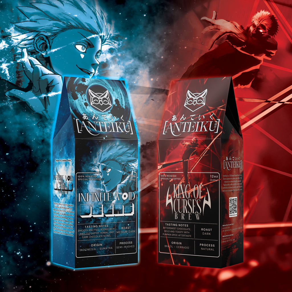 Domain Expansion Bundle